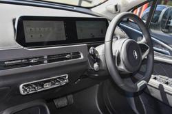 2025 GWM
Ora Standard Range