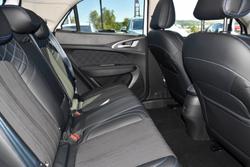 2025 GWM
Ora Standard Range