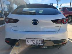 2024 Mazda 3 G20 Evolve
