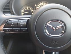2024 Mazda 3 G20 Evolve