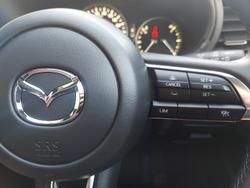 2024 Mazda 3 G20 Evolve