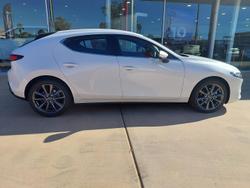 2024 Mazda 3 G20 Evolve