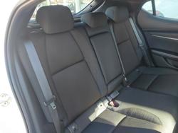 2024 Mazda 3 G20 Evolve