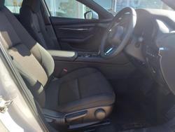 2024 Mazda 3 G20 Evolve