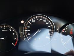 2024 Mazda 3 G20 Evolve