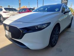 2024 Mazda 3 G20 Evolve