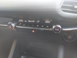 2024 Mazda 3 G20 Evolve