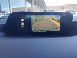 2024 Mazda 3 G20 Evolve