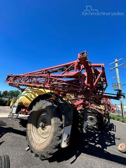 2010 Hardi Commander 7000