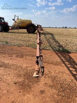 2010 Hardi Commander 7000