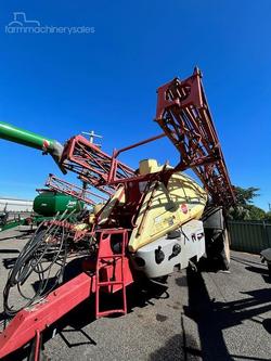 Hardi Commander 7000