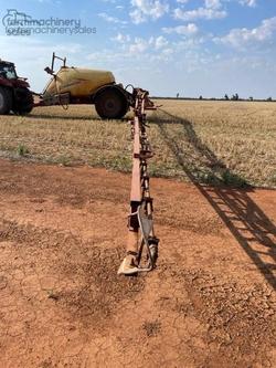 2010 Hardi 7036 Commander