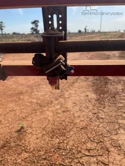 2010 Hardi Commander 7000