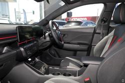 2025 Hyundai
Kona N Line