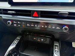 2024 Kia
Sorento HEV GT-Line