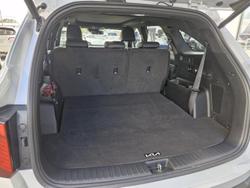 2024 Kia
                Sorento HEV GT-Line