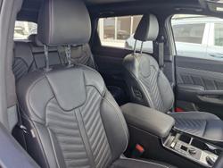 2024 Kia
                Sorento HEV GT-Line