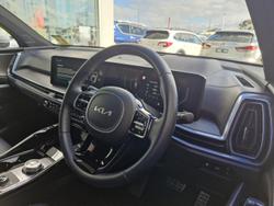 2024 Kia
                Sorento HEV GT-Line