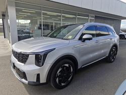 2024 Kia
                Sorento HEV GT-Line