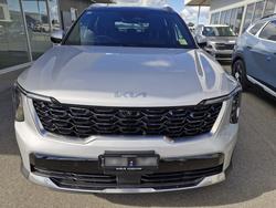 2024 Kia
                Sorento HEV GT-Line
