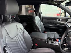 2024 Kia
Sorento HEV GT-Line