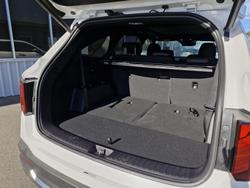 2025 Kia
Sorento HEV GT-Line