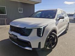 2025 Kia
Sorento HEV GT-Line