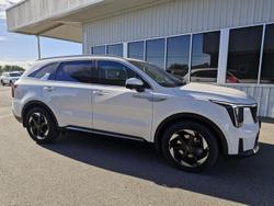 2025 Kia
Sorento HEV GT-Line