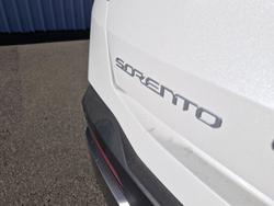 2025 Kia
Sorento HEV GT-Line