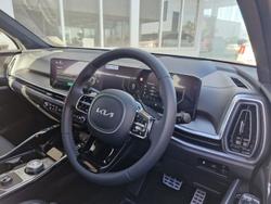 2025 Kia
Sorento HEV GT-Line