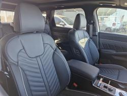 2025 Kia
Sorento HEV GT-Line