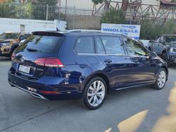 2017 Volkswagen
Golf 110TDI Highline