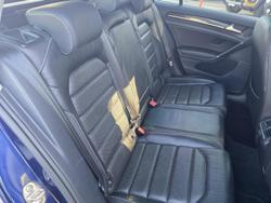 2017 Volkswagen
Golf 110TDI Highline