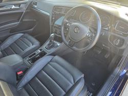 2017 Volkswagen
Golf 110TDI Highline