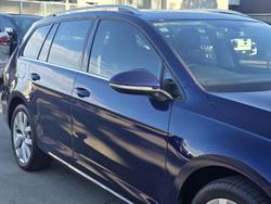 2017 Volkswagen
Golf 110TDI Highline