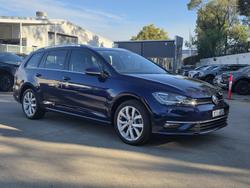 2017 Volkswagen
Golf 110TDI Highline