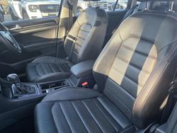 2017 Volkswagen
Golf 110TDI Highline
