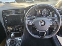 2017 Volkswagen
Golf 110TDI Highline
