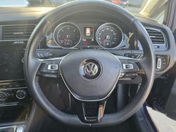 2017 Volkswagen
Golf 110TDI Highline