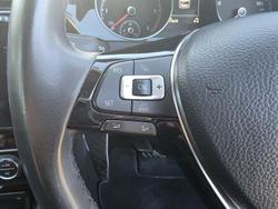 2017 Volkswagen
Golf 110TDI Highline