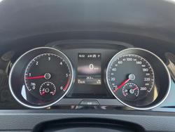 2017 Volkswagen
Golf 110TDI Highline