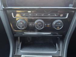 2017 Volkswagen
Golf 110TDI Highline