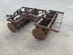 Napier Trailing Offset