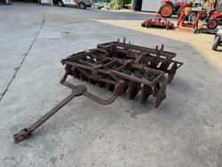 Napier Trailing Offset