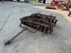 Napier Trailing Offset