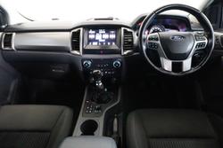 2016 Ford
Ranger XLT