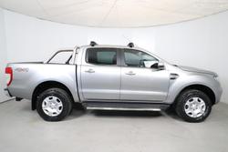 2016 Ford
Ranger XLT