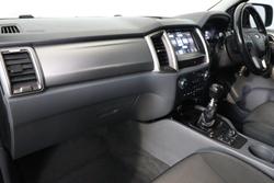 2016 Ford
                Ranger XLT
