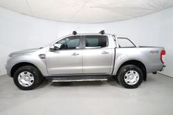 2016 Ford
Ranger XLT
