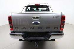 2016 Ford
Ranger XLT